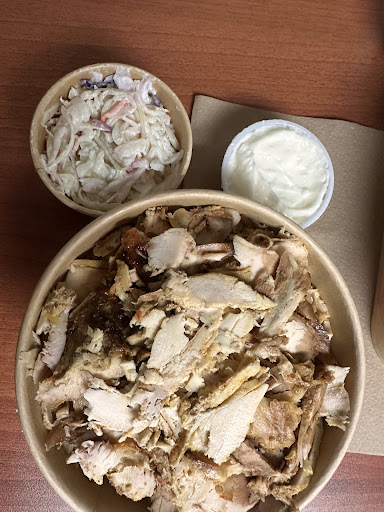 Photo of Al-Sham Shawarma - 364 Rideau St, Ottawa, ON K1N 5Y8