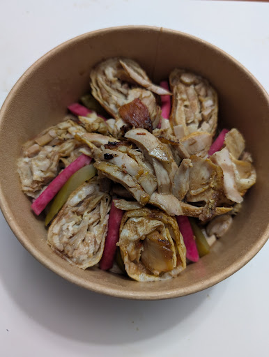 Photo of Al-Sham Shawarma - 364 Rideau St, Ottawa, ON K1N 5Y8