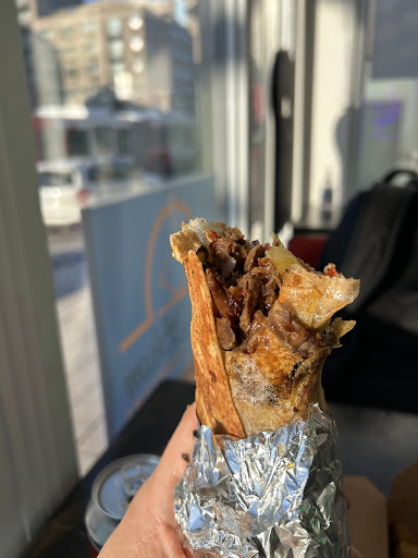 Photo of Al-Sham Shawarma - 364 Rideau St, Ottawa, ON K1N 5Y8