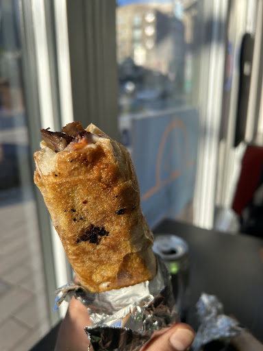 Photo of Al-Sham Shawarma - 364 Rideau St, Ottawa, ON K1N 5Y8