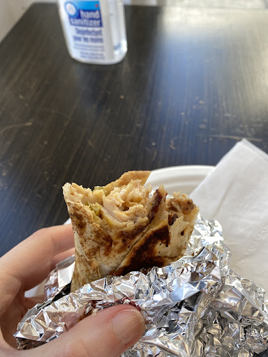 Photo of Al-Sham Shawarma - 364 Rideau St, Ottawa, ON K1N 5Y8