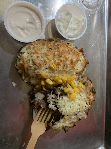 Photo of Al-Sham Shawarma - 364 Rideau St, Ottawa, ON K1N 5Y8