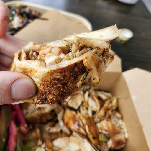 Photo of Al-Sham Shawarma - 364 Rideau St, Ottawa, ON K1N 5Y8