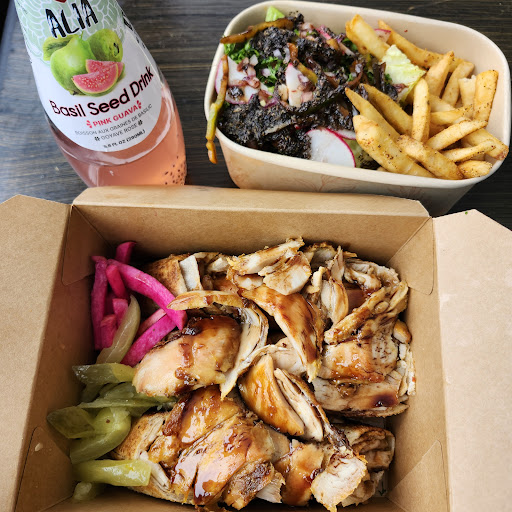 Photo of Al-Sham Shawarma - 364 Rideau St, Ottawa, ON K1N 5Y8
