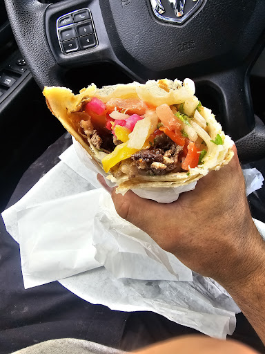 Photo of Royal Rooster Shawarma-Orleans - 900 Watters Rd Unit 5, Orléans, ON K4A 0B4