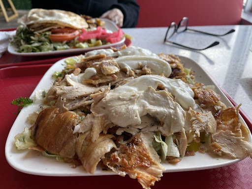 Photo of Royal Rooster Shawarma-Orleans - 900 Watters Rd Unit 5, Orléans, ON K4A 0B4