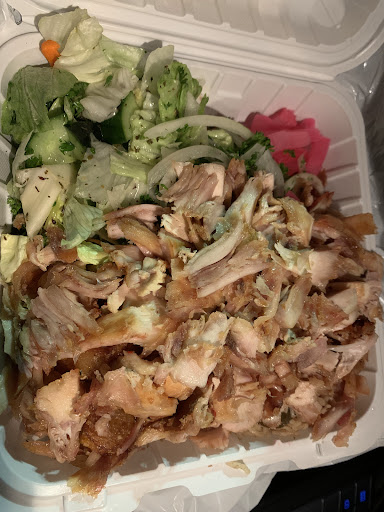 Photo of Royal Rooster Shawarma-Orleans - 900 Watters Rd Unit 5, Orléans, ON K4A 0B4