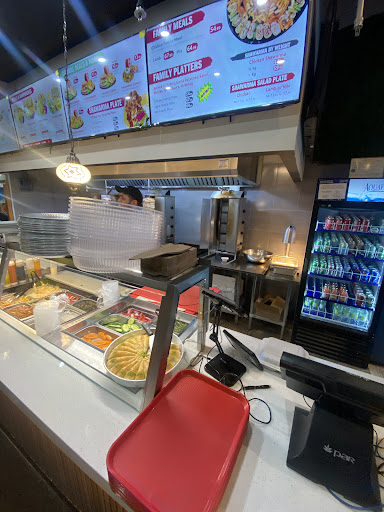 Photo of Royal Rooster Shawarma-Orleans - 900 Watters Rd Unit 5, Orléans, ON K4A 0B4