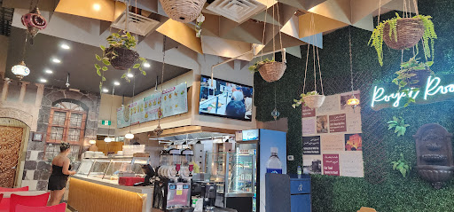 Photo of Royal Rooster Shawarma-Orleans - 900 Watters Rd Unit 5, Orléans, ON K4A 0B4
