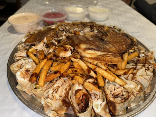 Photo of Royal Rooster Shawarma-Orleans - 900 Watters Rd Unit 5, Orléans, ON K4A 0B4