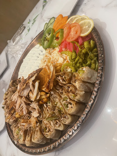 Photo of Royal Rooster Shawarma-Orleans - 900 Watters Rd Unit 5, Orléans, ON K4A 0B4