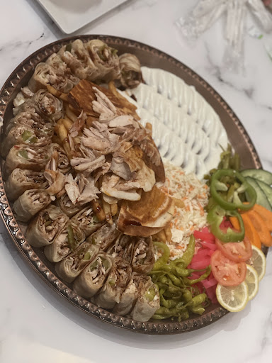 Photo of Royal Rooster Shawarma-Orleans - 900 Watters Rd Unit 5, Orléans, ON K4A 0B4