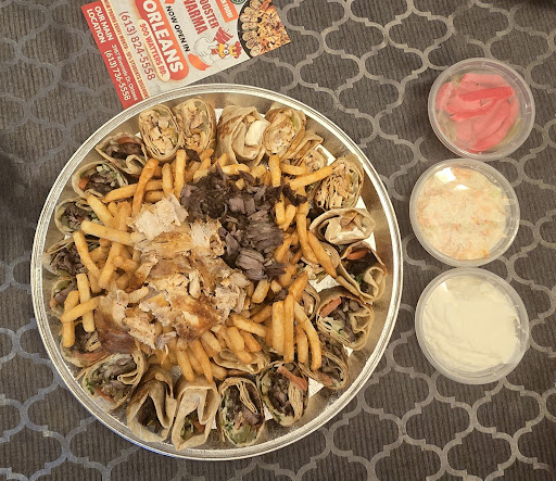 Photo of Royal Rooster Shawarma-Orleans - 900 Watters Rd Unit 5, Orléans, ON K4A 0B4