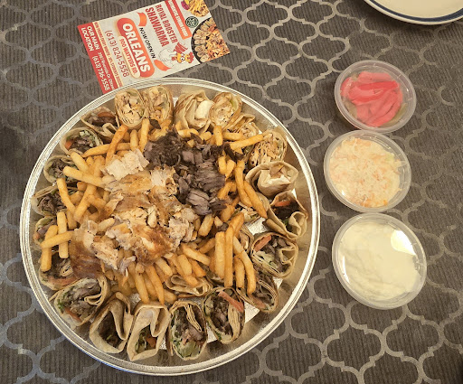Photo of Royal Rooster Shawarma-Orleans - 900 Watters Rd Unit 5, Orléans, ON K4A 0B4
