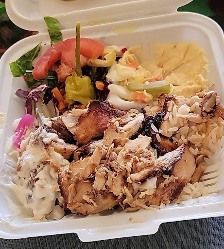 Photo of Shawarma Santé - 204 Chem. d'Aylmer, Gatineau, QC J9H 1A1