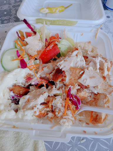 Photo of Shawarma Santé - 204 Chem. d'Aylmer, Gatineau, QC J9H 1A1