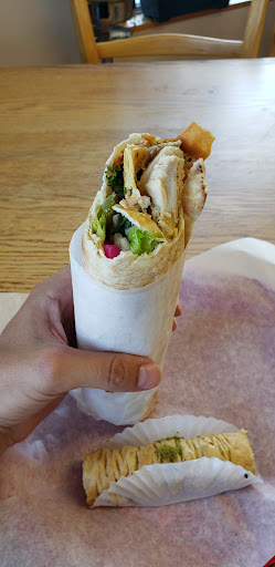 Photo of Shawarma Santé - 204 Chem. d'Aylmer, Gatineau, QC J9H 1A1