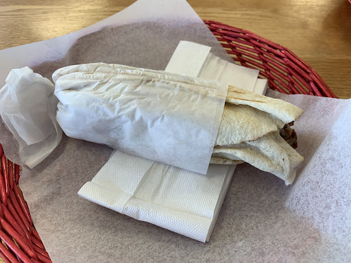 Photo of Shawarma Santé - 204 Chem. d'Aylmer, Gatineau, QC J9H 1A1