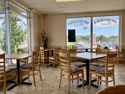 Photo of Shawarma Santé - 204 Chem. d'Aylmer, Gatineau, QC J9H 1A1