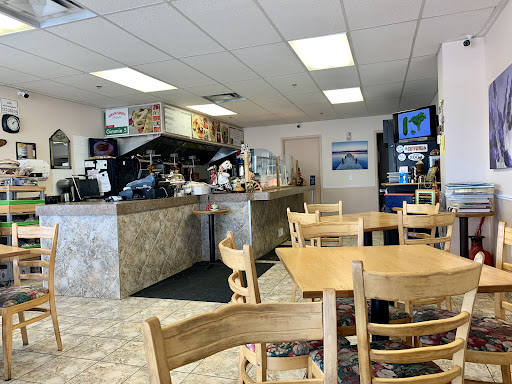 Photo of Shawarma Santé - 204 Chem. d'Aylmer, Gatineau, QC J9H 1A1