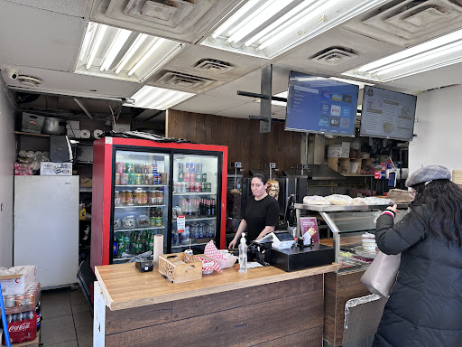 Photo of Tasty Way - 180 Lees Ave, Ottawa, ON K1S 5J6