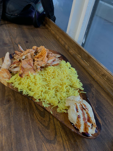 Photo of Tasty Way - 180 Lees Ave, Ottawa, ON K1S 5J6