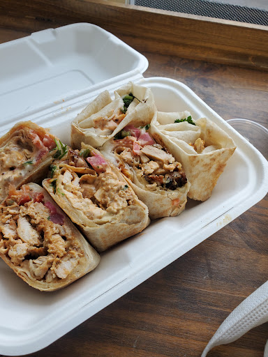 Photo of Tasty Way - 180 Lees Ave, Ottawa, ON K1S 5J6
