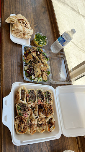 Photo of Tasty Way - 180 Lees Ave, Ottawa, ON K1S 5J6