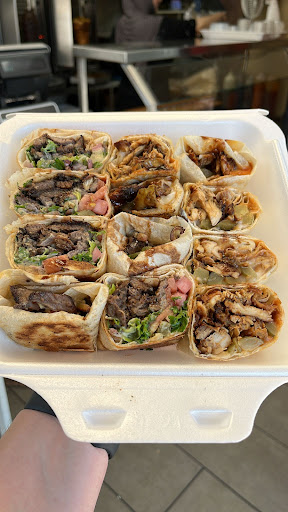Photo of Tasty Way - 180 Lees Ave, Ottawa, ON K1S 5J6