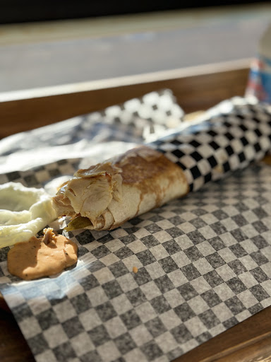 Photo of Tasty Way - 180 Lees Ave, Ottawa, ON K1S 5J6