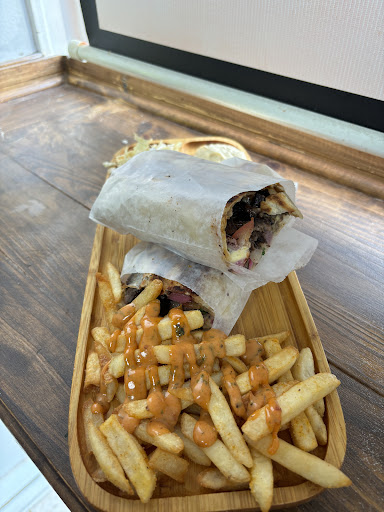 Photo of Tasty Way - 180 Lees Ave, Ottawa, ON K1S 5J6