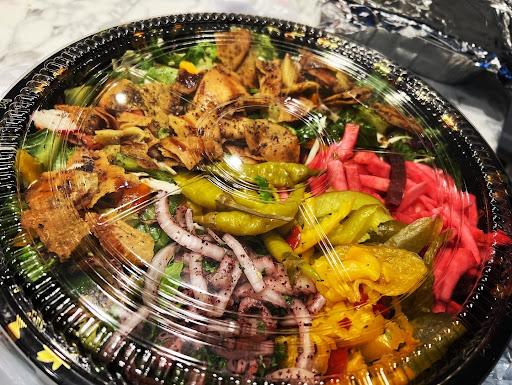 Photo of Tasty Way - 180 Lees Ave, Ottawa, ON K1S 5J6