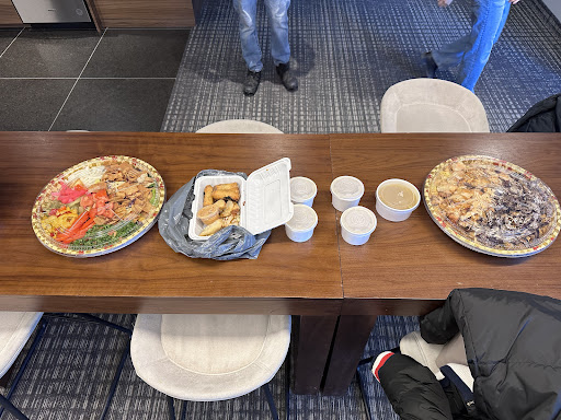 Photo of Tasty Way - 180 Lees Ave, Ottawa, ON K1S 5J6
