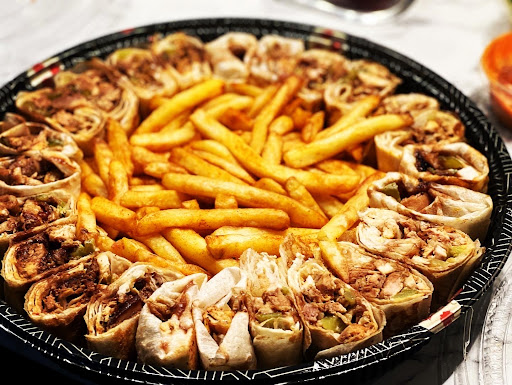 Photo of Tasty Way - 180 Lees Ave, Ottawa, ON K1S 5J6