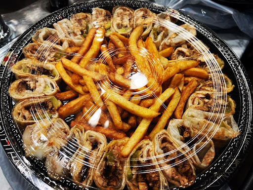 Photo of Tasty Way - 180 Lees Ave, Ottawa, ON K1S 5J6