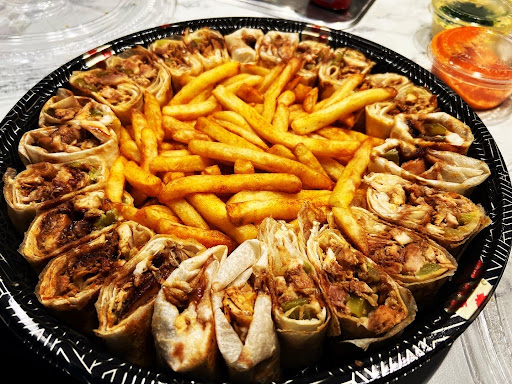 Photo of Tasty Way - 180 Lees Ave, Ottawa, ON K1S 5J6