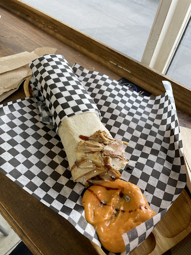 Photo of Tasty Way - 180 Lees Ave, Ottawa, ON K1S 5J6