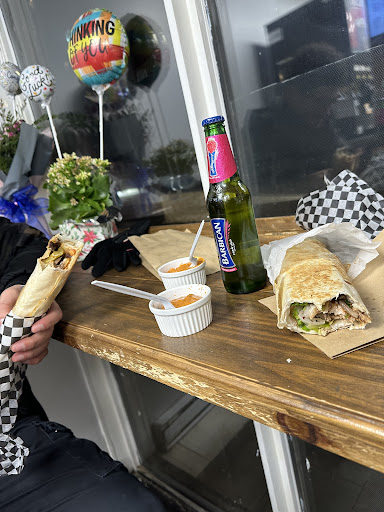 Photo of Tasty Way - 180 Lees Ave, Ottawa, ON K1S 5J6