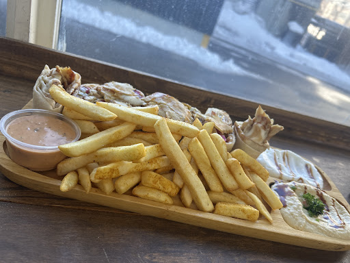 Photo of Tasty Way - 180 Lees Ave, Ottawa, ON K1S 5J6