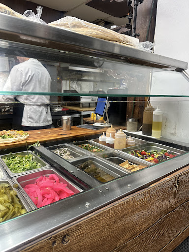 Photo of Tasty Way - 180 Lees Ave, Ottawa, ON K1S 5J6