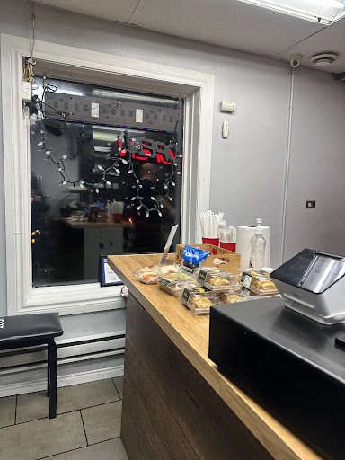 Photo of Tasty Way - 180 Lees Ave, Ottawa, ON K1S 5J6