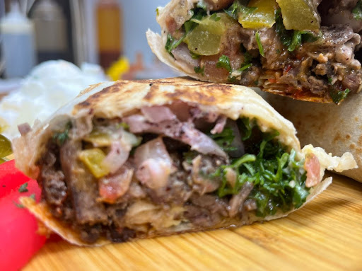 Photo of Tasty Way - 180 Lees Ave, Ottawa, ON K1S 5J6