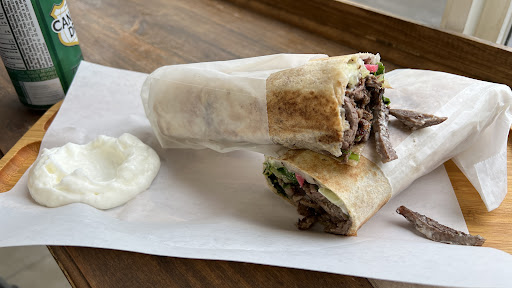 Photo of Tasty Way - 180 Lees Ave, Ottawa, ON K1S 5J6