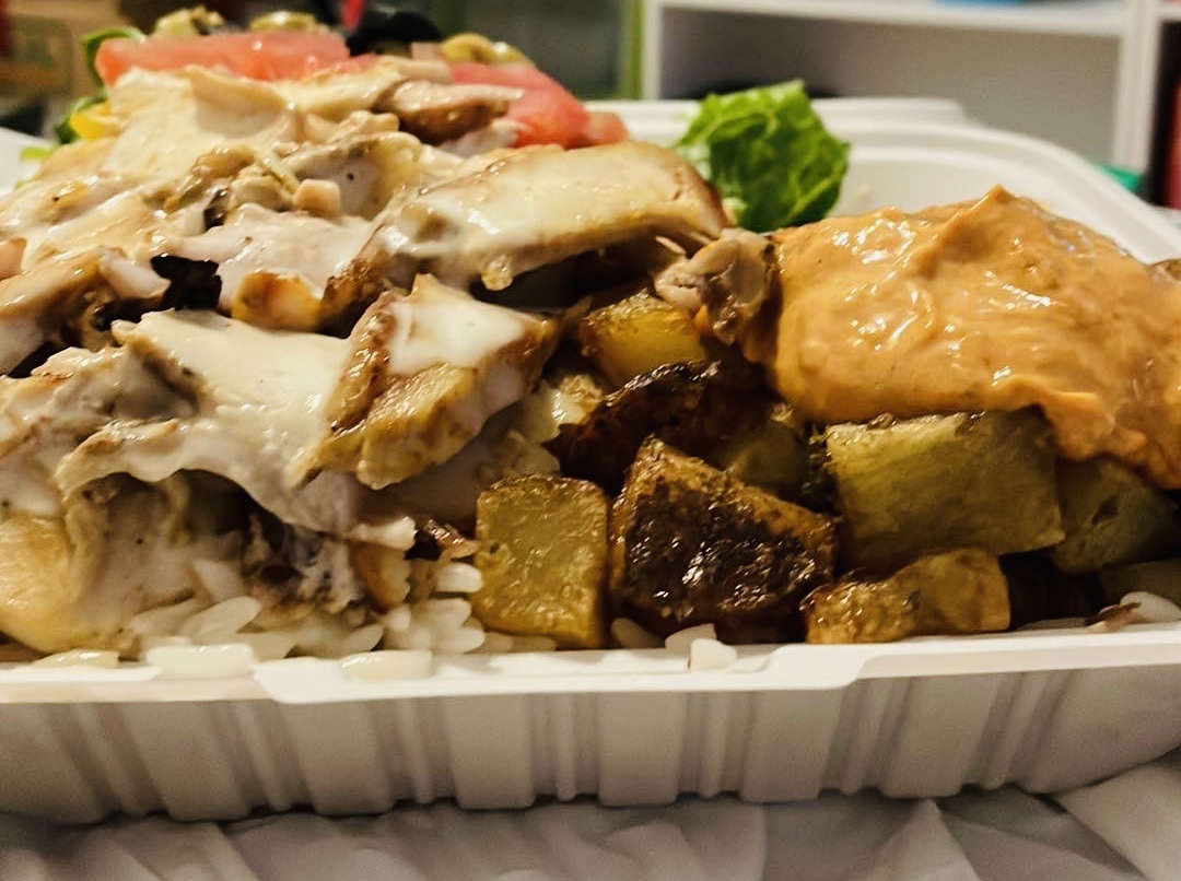 Photo of Le Prince Shawarma - 195 Rue de l'Atmosphère 195-unite 101, Gatineau, QC J9A 0A3