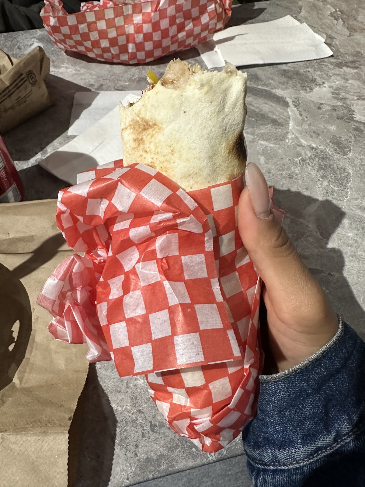Photo of Le Prince Shawarma - 195 Rue de l'Atmosphère 195-unite 101, Gatineau, QC J9A 0A3