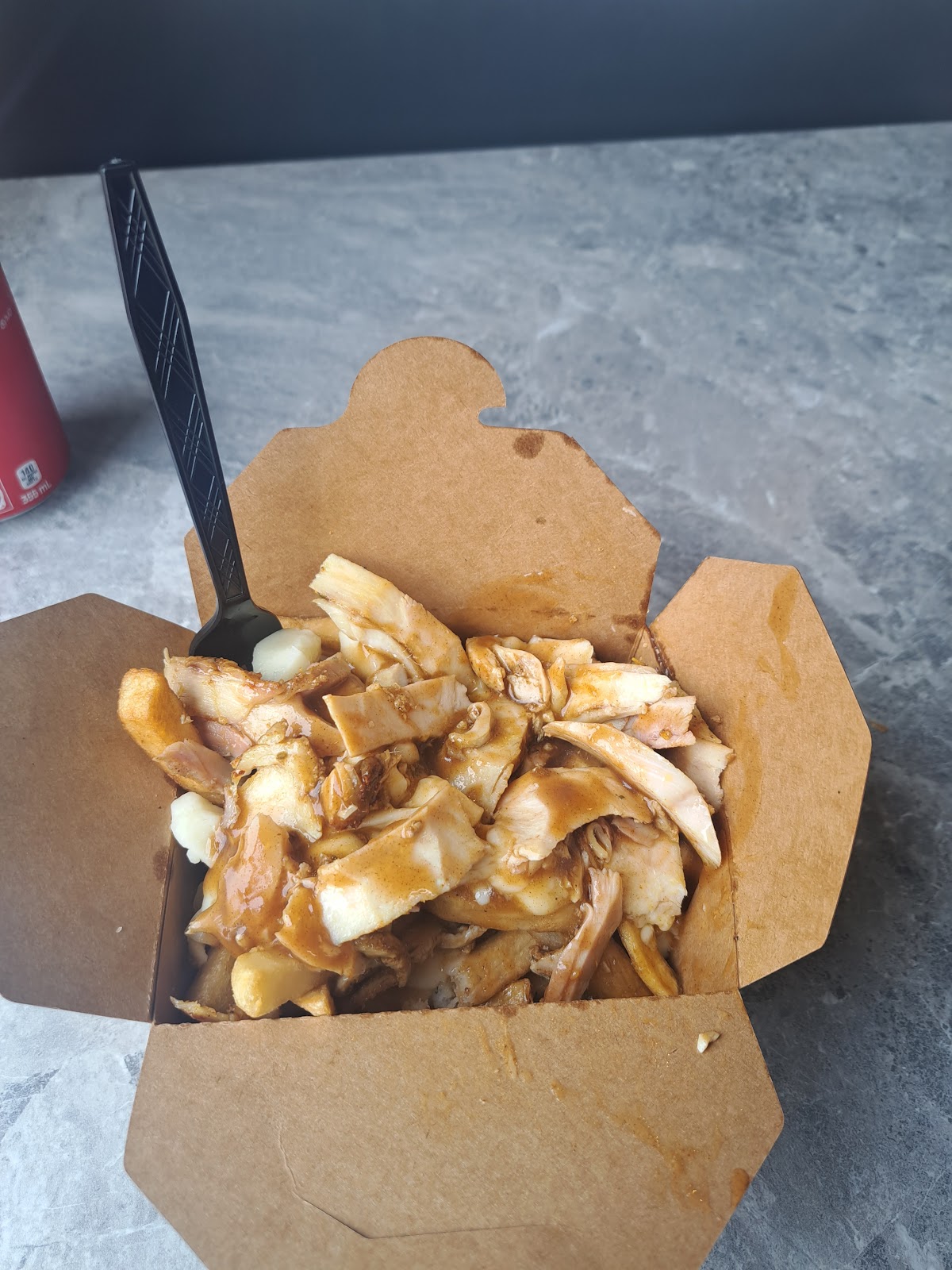 Photo of Le Prince Shawarma - 195 Rue de l'Atmosphère 195-unite 101, Gatineau, QC J9A 0A3