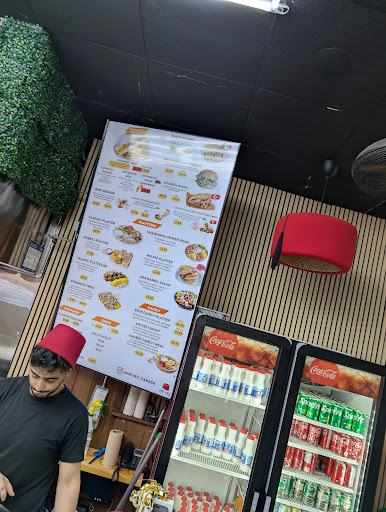 Photo of Mr. Fez Shawarma - 85 Clarence St., Ottawa, ON K1N 5P9