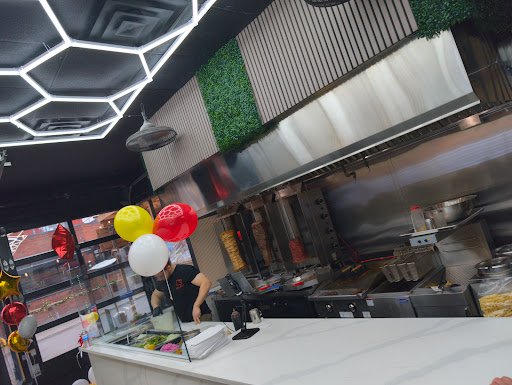 Photo of Mr. Fez Shawarma - 85 Clarence St., Ottawa, ON K1N 5P9
