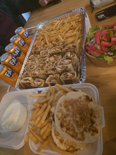 Photo of Mr. Fez Shawarma - 85 Clarence St., Ottawa, ON K1N 5P9