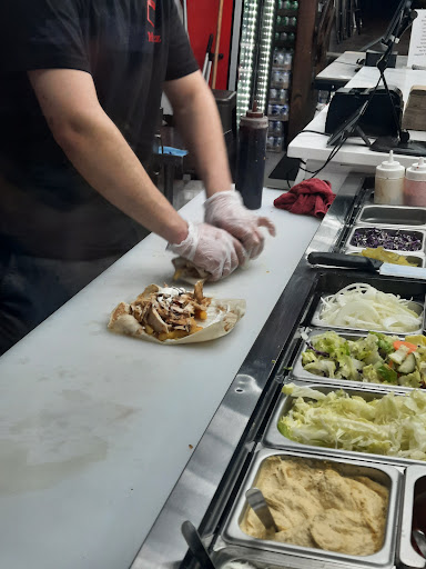 Photo of Mr. Fez Shawarma - 85 Clarence St., Ottawa, ON K1N 5P9
